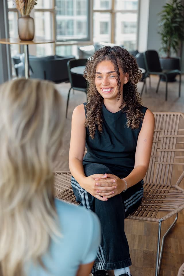 Team member of Influentials