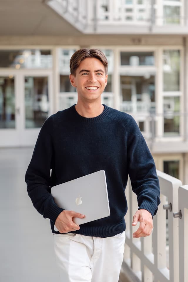 Team member of Influentials